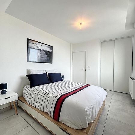 Le 121 - Appartement 201 Quiberon Ngoại thất bức ảnh
