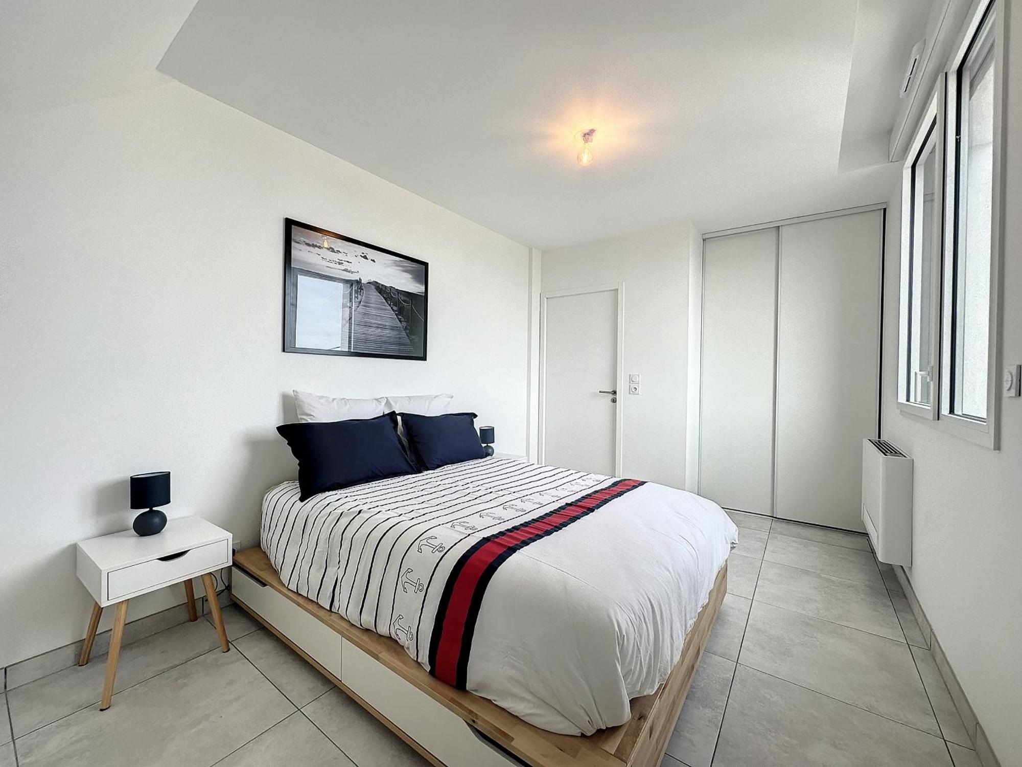 Le 121 - Appartement 201 Quiberon Ngoại thất bức ảnh