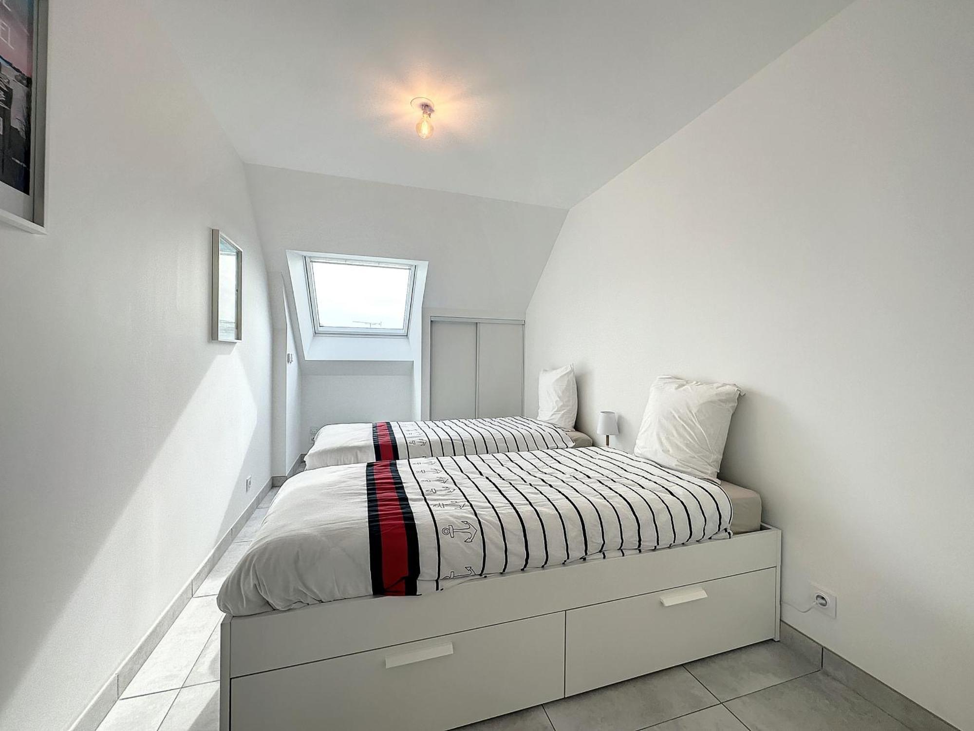 Le 121 - Appartement 201 Quiberon Ngoại thất bức ảnh
